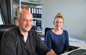 Boer In Transitie Anneke En Geert De Beer Kening