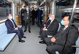 ع السريع ارتفاع وشيك لسعر تذكرة المترو ولا قطارات للصعيد من محطة مصر المنصة