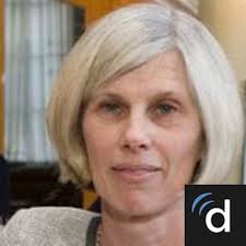 Dr. Elizabeth Shane, MD