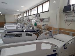 Jun 21, 2021 · desde salud pública iniciaron la recorrida por los hospitales de departamentos alejados para conocer qué equipamiento y materiales tienen en sus divisiones bioquímicas para poder registrar qué. El Hospital Favaloro Se Suma A La Red De Efectores De Alta Complejidad De Misiones