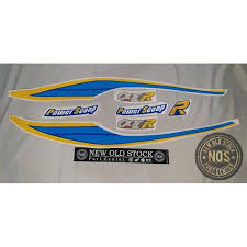 Stiker new vega r full movistar blue v2 bahan : Buy Striping Stickers Yamaha Alfa Blue 91 Copy Original Striping Stiker Sticker Yamaha Alfa Biru 91 Copy Original Seetracker Malaysia