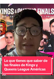 Invitados Especiales Kings League Diciembre 2024