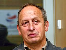 Jan Kraus na Guestlistu