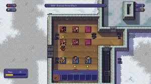 Nintendo Switch The Escapists (Digital Code), 60% Off