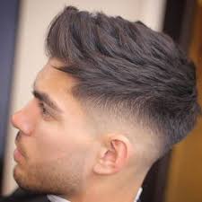 Low Fade Vs High Fade Haircuts 2020 Guide Mid Fade Haircut High Fade Haircut Faded Hair