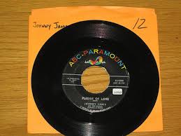 ROCK & ROLL BALLADS 45 RPM