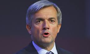 Huhne attacks 'headless chicken' Clegg over nuclear plant comments amid  claims of Lib Dem leadership challenge