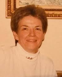 Victoria F. Cunningham Obituary (2025)