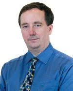 Colin Tanner, co-founder and CTO of DIGISEQ