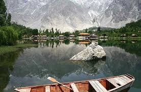 Image result for beautiful places in pakistan