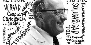 Cualidades te llevarán muy lejos. Corporacion Hector Abad Gomez Reviews Facebook