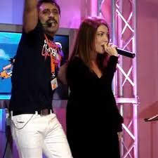 4.7 out of 5 stars. Giorgio Vanni E Cristina D Avena Music Videos Stats And Photos Last Fm