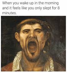 40 Classical Art Memes That Ll Make You Feel Cultured Funny Funny Memes Classical Art Memes