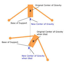 Center Of Gravity Experiment Gravity Science Gravity Experiments Science Experiments