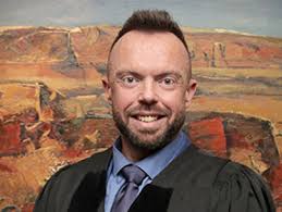 Professor Stevens of UP's Faculty of Law unpacks the emerging field of  neurolaw in his inaugural lecture