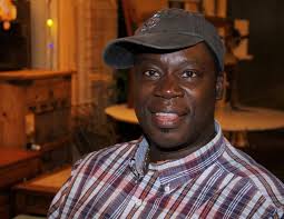 Steven Forster's Party Central: 'NCIS New Orleans' party at LA46