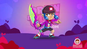 Brawl stars characters are the most diverse and have their own unique abilities. Brawl Stars 2048x1152 Wallpapers Top Free Brawl Stars 2048x1152 Backgrounds Wallpaperaccess