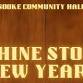 Rhine Stone New Years event image
