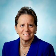 Lisa Paulo, MSN/MPA, RN, CENP