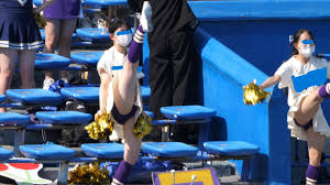 なにわガールズ737 【4K】 驚愕の映像 DE シコッティタイムや！連続攻撃フェーズ213 青空に映えるは…やっぱ白やで！｜PALPIS（パルピス）