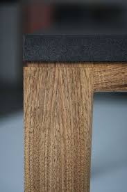 Tisch Esstisch Schreibtisch R10 Valchromat Anthrazit Nussbaum Geolt Pistorius Berlin Mobel Berlin Tisch Und Mdf Mobel