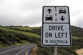 Why Do Some Countries Drive On The Left Side Of The Road History