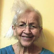 Joan Linden's Memorial Wall