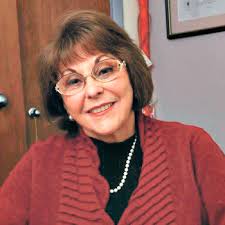 Special educator funds life-changing scholarship