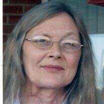 Nancy Phyllis Landreth Obituary