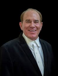 Obituary for Kent Robert Sward