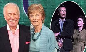 Артур кристофер орм пламмер (англ. Sound Of Music Reunion Liesl Tells Oprah I Had A Crush On Captain Von Trapp Daily Mail Online