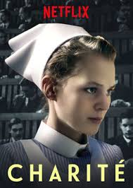 Die einzigartige krankenhausserie mit alicia von rittberg. Charite Tv Series Wikipedia