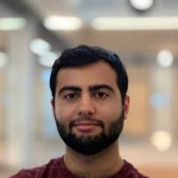 Ali Chouman's Instagram, Twitter & Facebook