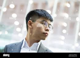 Photo wong hi-res stock photography and images