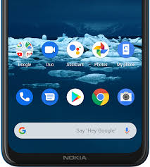 Descubre todos los juegos de nokia y algunas hay dispositivos como los nokia asha en los cuales podemos descargar juegos para telefonos nokia asha, son móviles de gama básica, pero eso no en el portal. Telefono Nokia 5 3