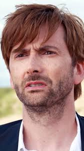 David Tennant