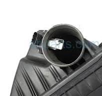 Sold 2010 BMW 528i Air Cleaner Intake Box Unit 13-71-7-577-780