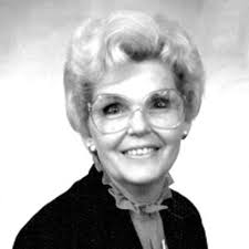 Daphne Beryl Yeomans Obituary July 25, 2019