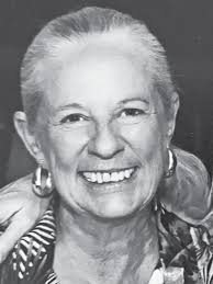 Martha Dawson Walden