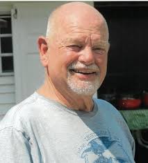 Ronald Hess Obituary (1941