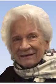 Mary M. McCabe (Fallon)