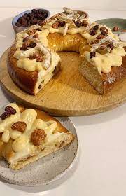 pin auf rosca de pascua pedro lambertini