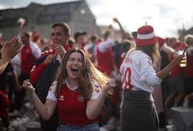 Cleveland indians name change poll results: Photos The Fans Of Euro 2020 The Atlantic