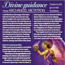 We did not find results for: Archangel Metatron