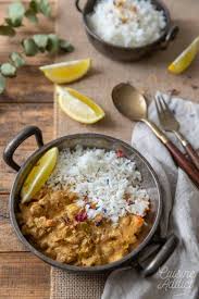 Curry De Poireaux Au Cookeo Recette En 2020 Recette Saumon Poireau Curry Vegetarien Poireaux