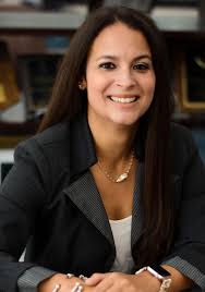 St. Thomas College of Law Moot Courtroom