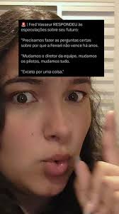 Scuderia Ferrari: A Batata Tá Assando?