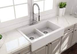 Drop In Or Topmount Farmhouse Sinks
