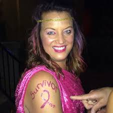 Survivor Stories: Darlene Knowles