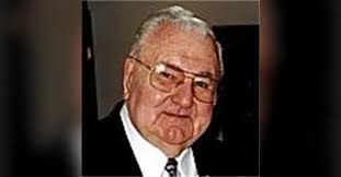 Ernest Hector Obituary